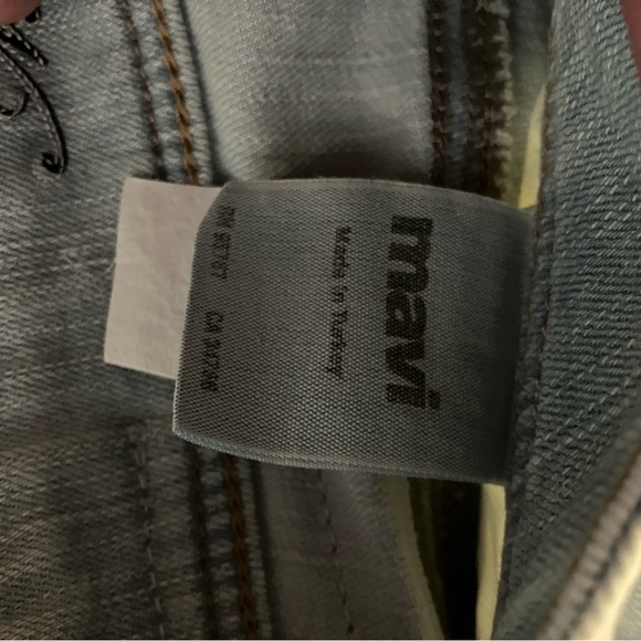 Mavi jeans - Picture 9 of 9